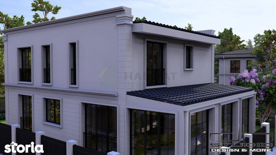 Casa de vanzare Tunari, strada Alexandru Ioan Cuza - 8
