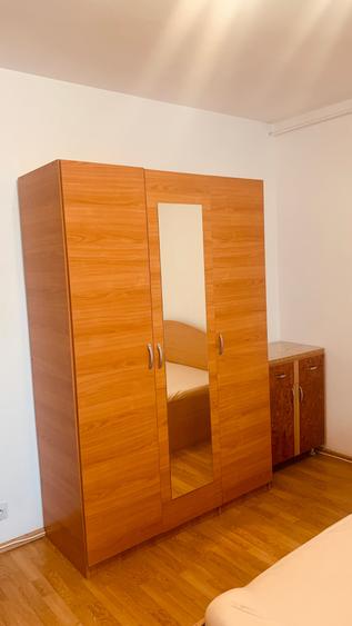 Garsoniera Dristor - metrou, stradal, mobilata si utilata complet, renovata - 8