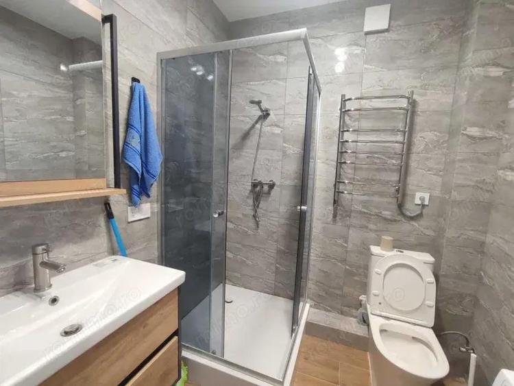 Garsoniera de inchiriat zona Cotroceni - 3