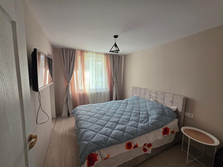 Vand apartament 2 camere - 2