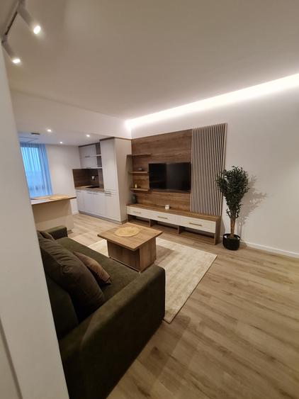 Exclusivitate,- Mobipark - Apartament tip studio - 9