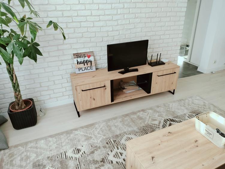 Titan Parc IOR Renovat Mobilat Modern 2 Camere Vanzare - 6