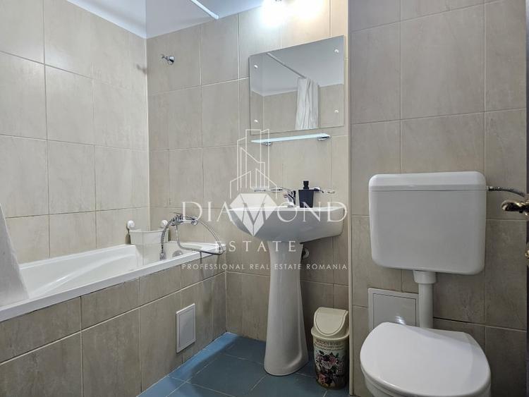 Apartament cu terasa spatioasa si parcare inclusa Metrou 1 Decembrie - 10