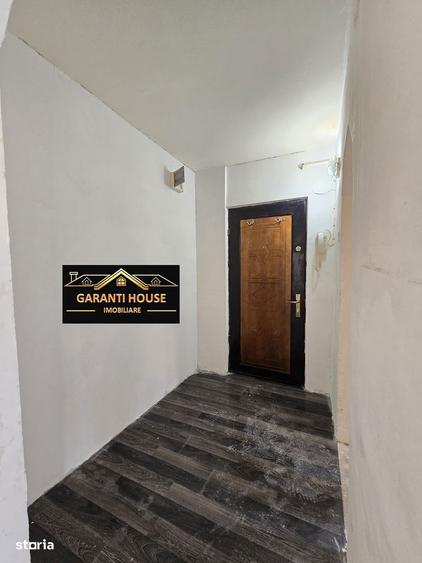 Ariesului, apartament cu 4 camere, parter, 62 000 negociabil - 3