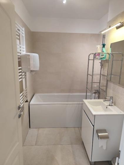 Bd. Ferdinand, Veriss Residence, Ap. 2 camere + parcare subterana - 7