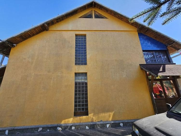 Vila 7 camere 320 mp- Valea Neagra-Prahova, mobilata/utilata complet! - 32