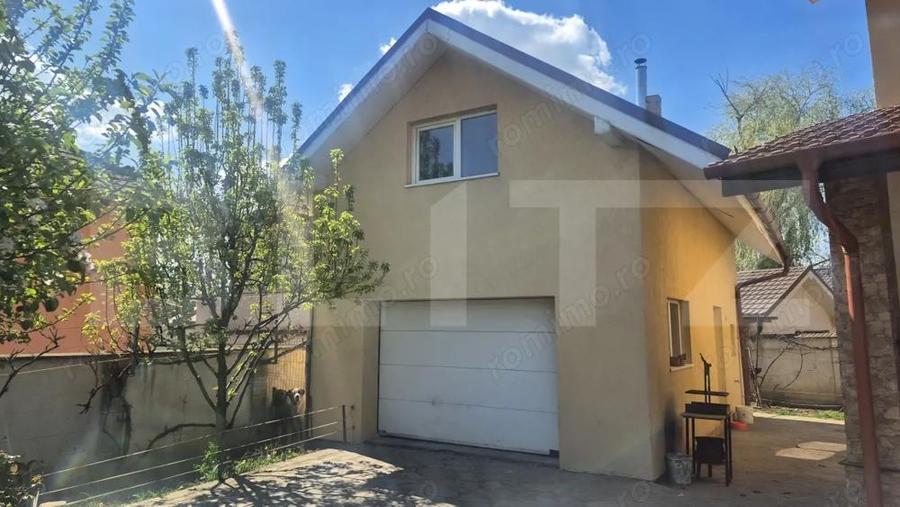 Casa 3 dormitoare de vanzare, 236 mp, teren 525 mp, Semicentral - 7