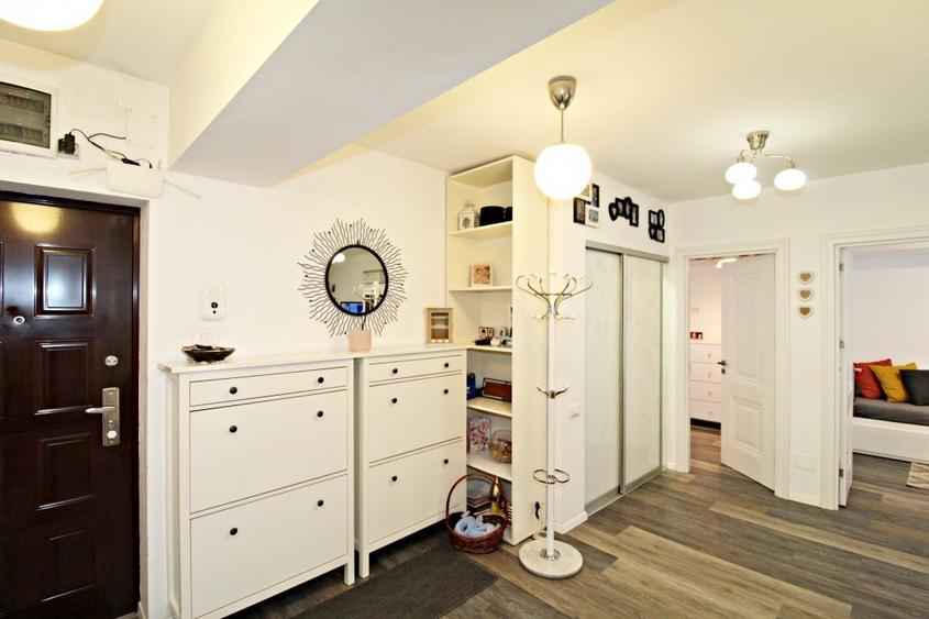 Apartament cu 4 camere, mobilat si utilat - Tomis Nord, Vivo Mall - 3