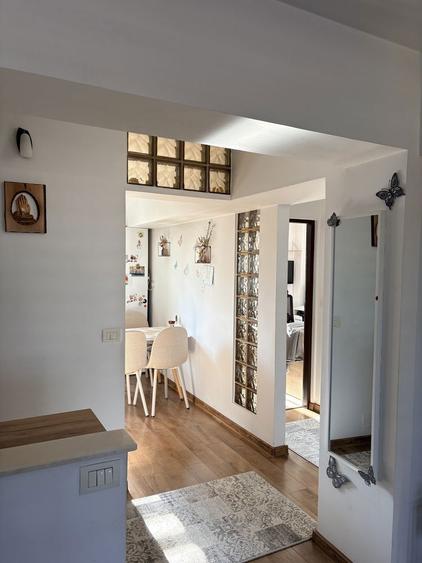 Apartament 3 camere ,zona ultracentrala - 3