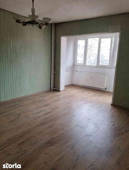 3 camere AN, et 2, 2 bai, 2 balcoane, B-dul Dacia- Profi - 3