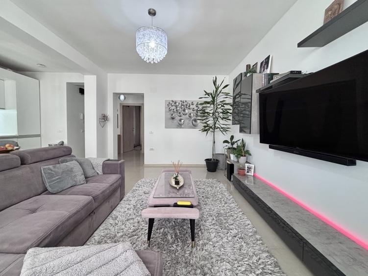 Locuinta moderna cu vedere la mare – Mamaia Nord - 4