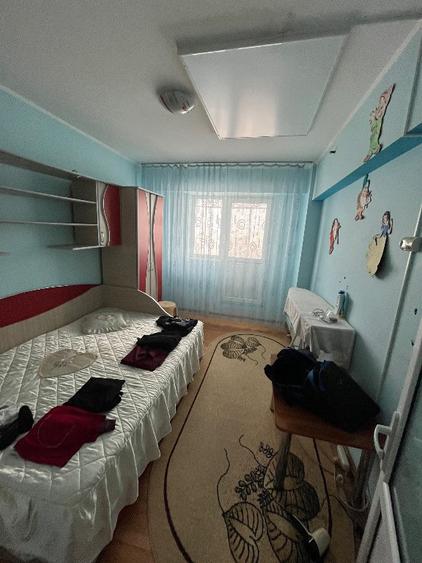 Apartament 3 camere confort 1 Calarasi IV etaj 8/8 cu Pod,Liber. - 1