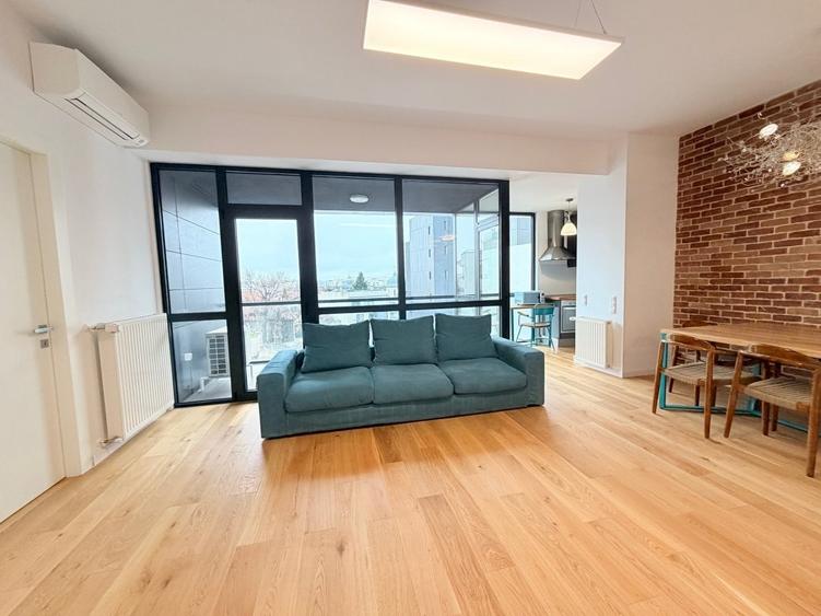 Apartament cochet situat in zona Decebal//Calea Calarasilor - 3