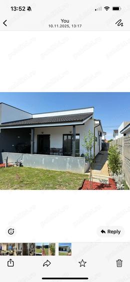 Duplex in Mosnita veche - 9