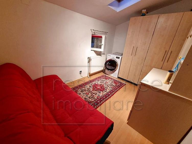 Pet friendly! Apartament 3 camere, Grigorescu, zona Profi+Parcare - 6