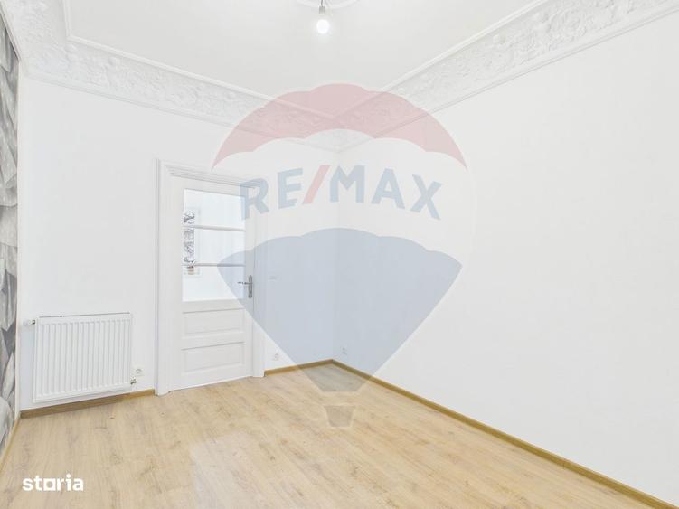 Apartament cu 2 camere de vanzare in zona Stirbei Voda - 3