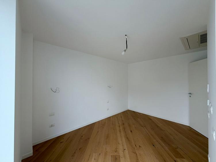 Apartament 2 Camere Aviatiei City Point cu parcare subterana inclusa - 3