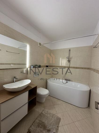 Penthouse de lux pe 2 nivele cu 4 terase in Buna Ziua! - 20