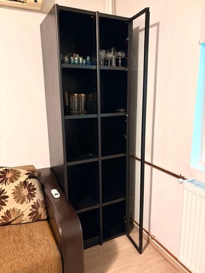 Garsonieră complet utilată | 42 m² | 5 min de UTCB - 8
