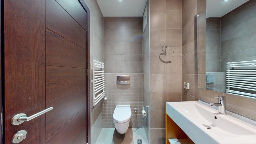 Apartament 3 camere InCity Residence – Dristor – Piata Alba Iulia - 0% comision - 24