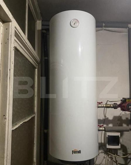 Apartament cu 3 camere, 67 mp, zona Ostra, Suceava - 1