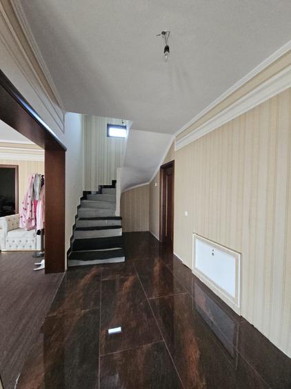 Casa 12 Cam | 477 mp Utili | Teren 1200 mp | Locuit/Azil/Gradinita | Comision 0 - 29