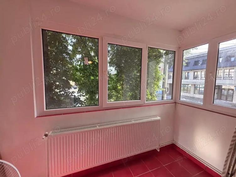 Apartament 2 camere decomandat, 50 mp utili, etaj 1, zona Progresu Deva - 4