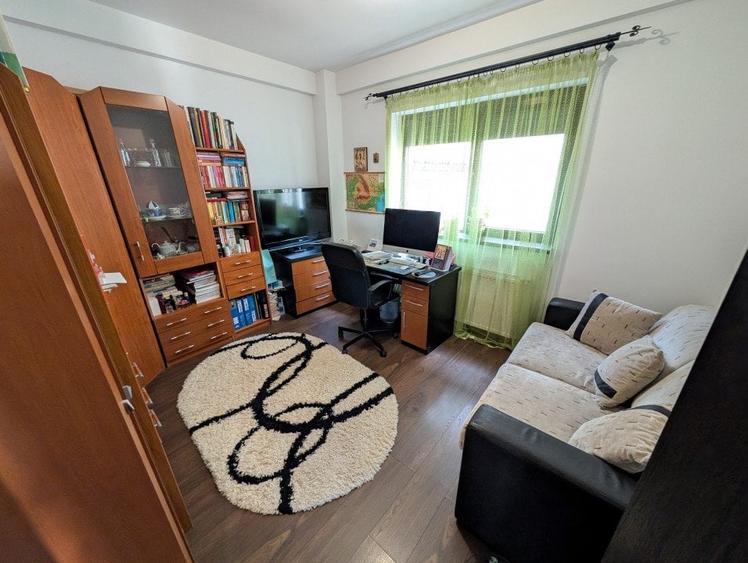 Casa 4 camere Baneasa | 0 comision | Duplex | 120mp | Teren 190mp | Metrou - 8