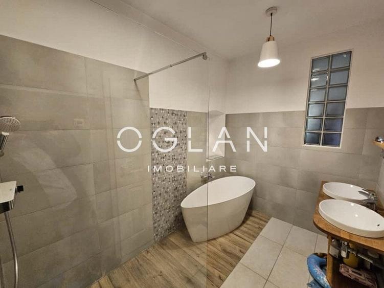 Apartament modern 90mp in Centrul Istoric din Sibiu - 6