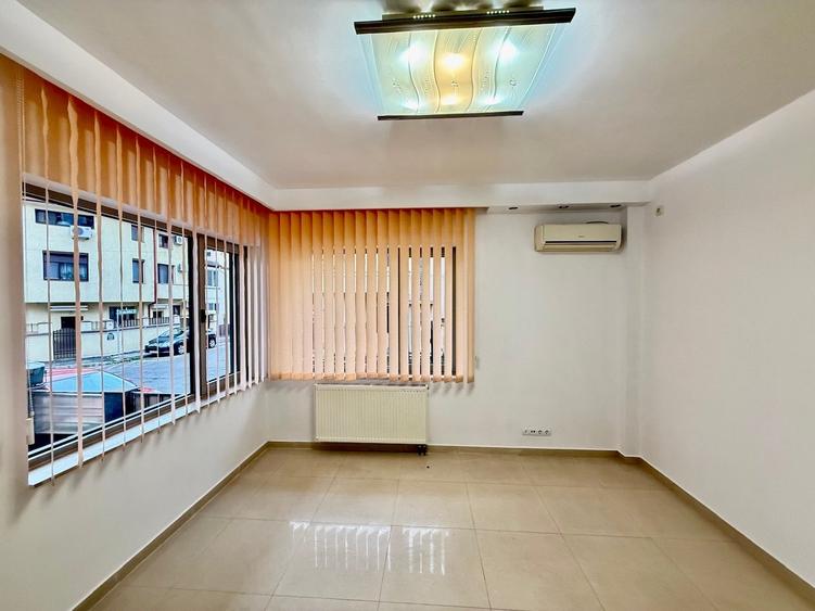 Unirii - Tineretului / Dimitrie Cantemir / Clădire de Birouri Premium -  Parter - 10