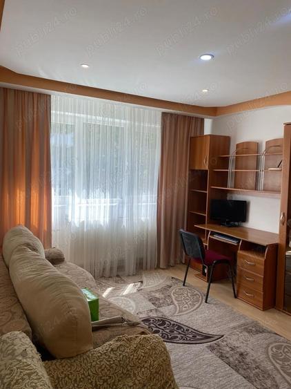 Inchiriez apartament 2 camere - 4