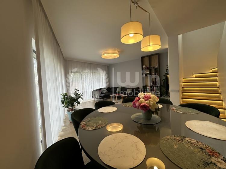 Casa cu 4 camere la cheie | 136mp | 258 teren | Buna Ziua | Macesului - 3