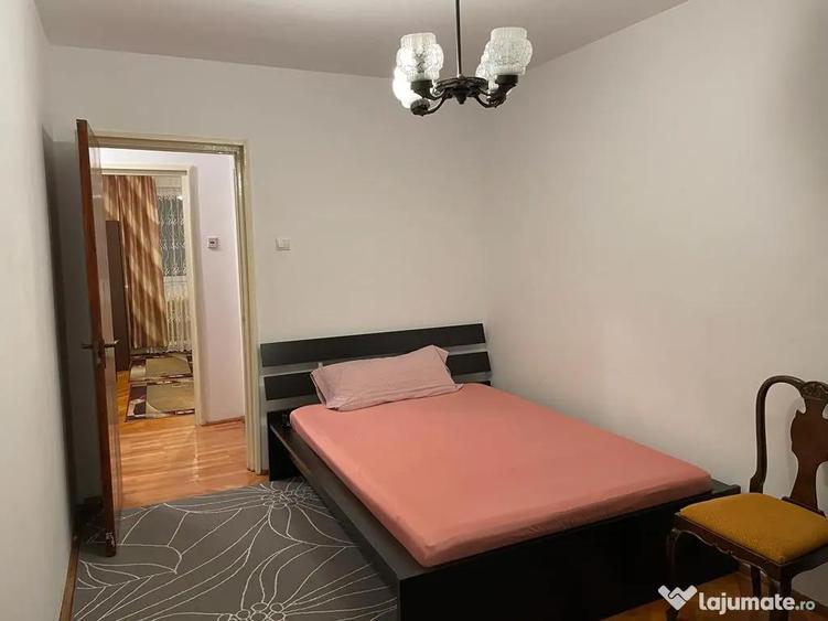 Apartament 3 camere Dr. Taberei - Piata Moghioros - Direct Proprietar - 4