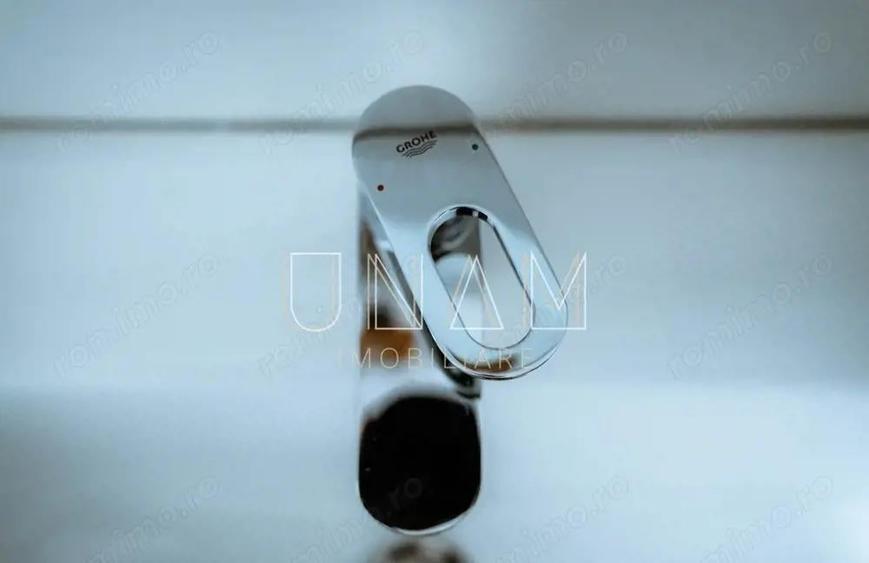 Confort ?i Elegan?a in Centrul Ora?ului - Ap. de Inchiriat in Bloc Nou - 9