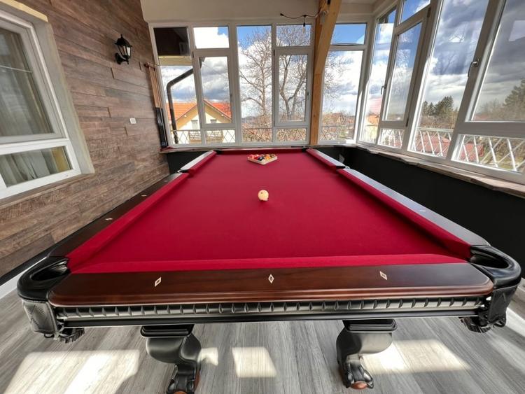 Mega Oferta cu discount 3000euro  - Pensiune/vila  Bran  moderna 2018 - 12