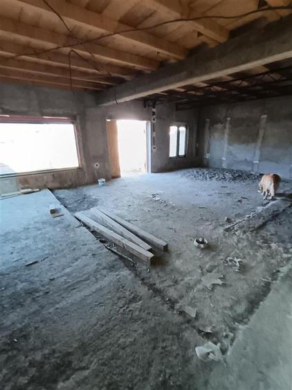 Vila P+M, 2022 Radu Negru-Vizirului Sup construita=400mp,  Teren 512 mp - 13