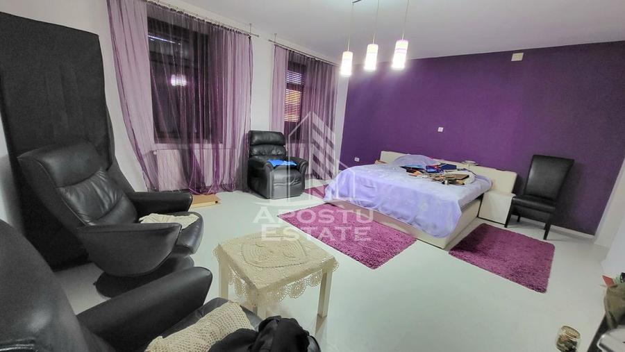 Casa individuala,independenta energetic, 5 camere,teren37... - 11