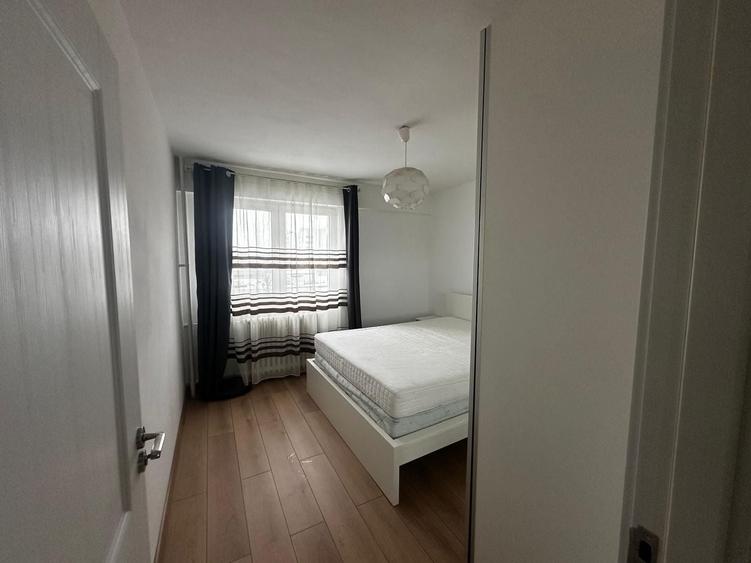 Apartament 2 camere mobilat complet, balcon, pet friendly, Titan - 1