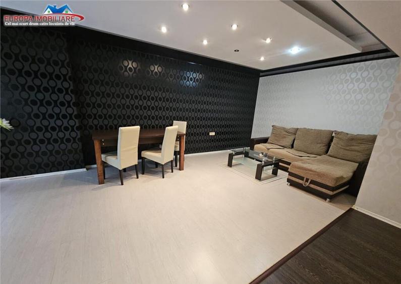 Apartament 2 camere de zona Piata Noua - 4