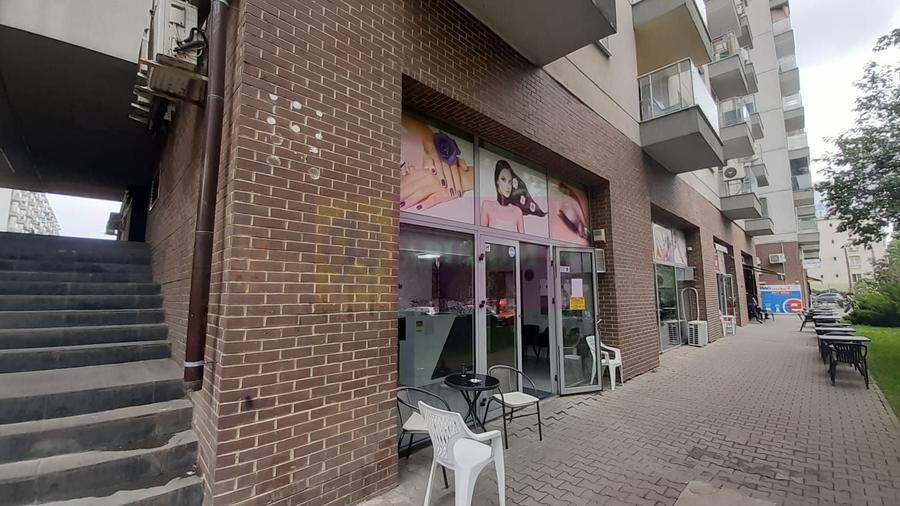 Spatiu Comercial Stradal Șoseaua Colentina zona Teiul Doamnei Suveica - 15