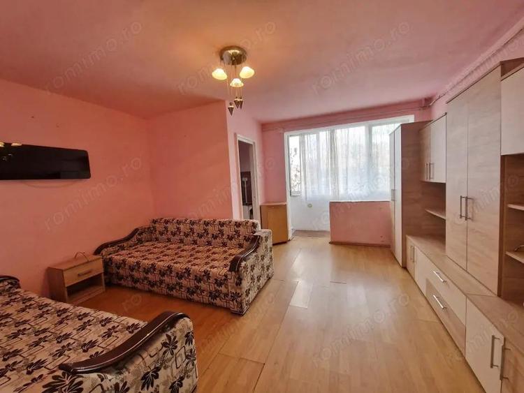 Garsoniera 30 mp Etaj 2 Luminisului - 2