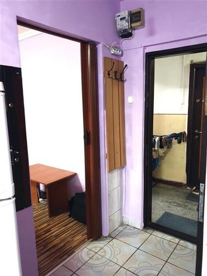 Garsoniera confort 1 in Rogerius - 7