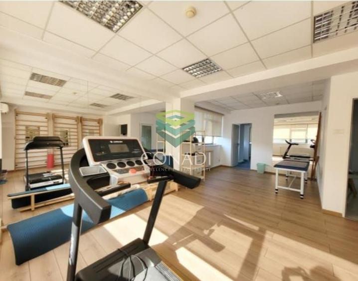 Zona Herastrau, etaj integral de vanzare,  227 mp construiti - 1