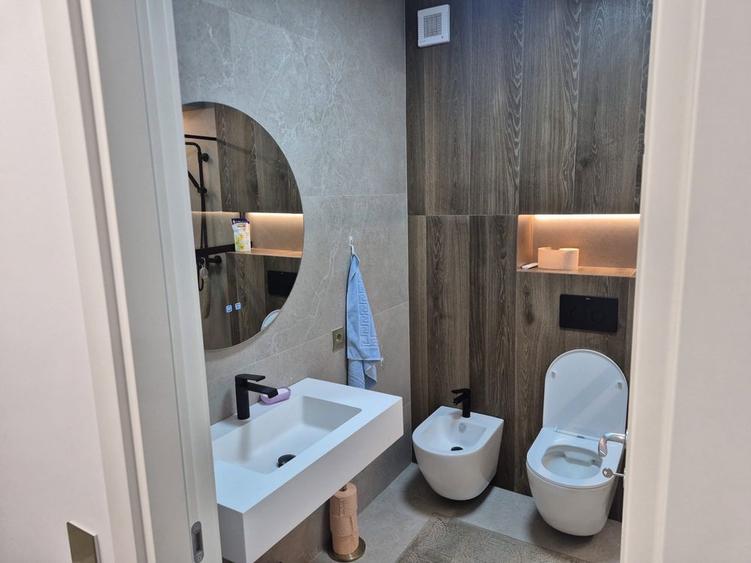 Apartament 2 camere Lake View - 4