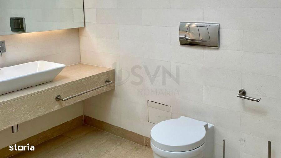 Vila 7 camere I Piscina Exterioara I Oxford Gardens I De inchiriat - 6