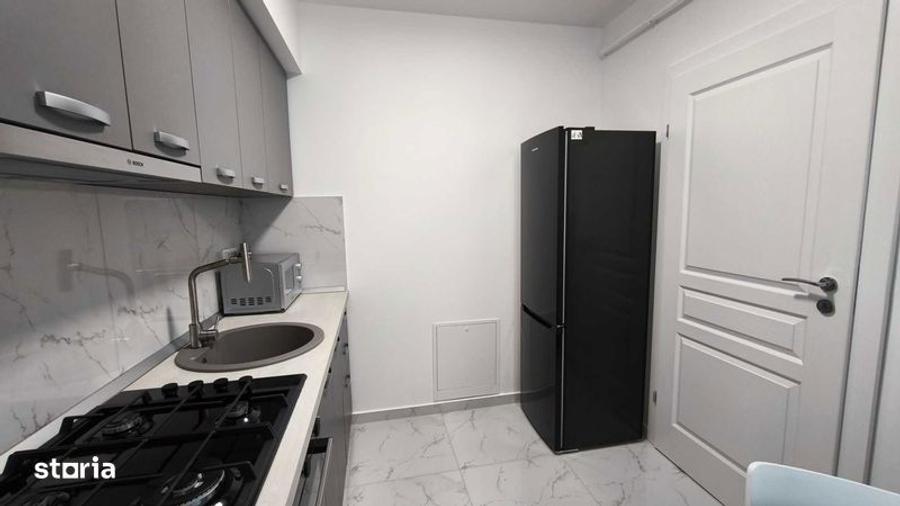 Apartament 1 camera - Valea Adanca Iasi - 3