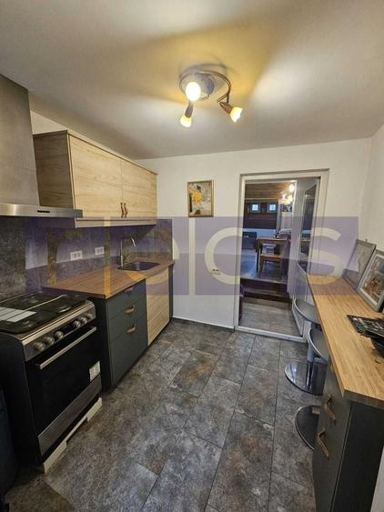 VANZARE GARSONIERA | ICOANEI | MANSARDA | MOBILATA SI UTILATA |  23 MP - 2