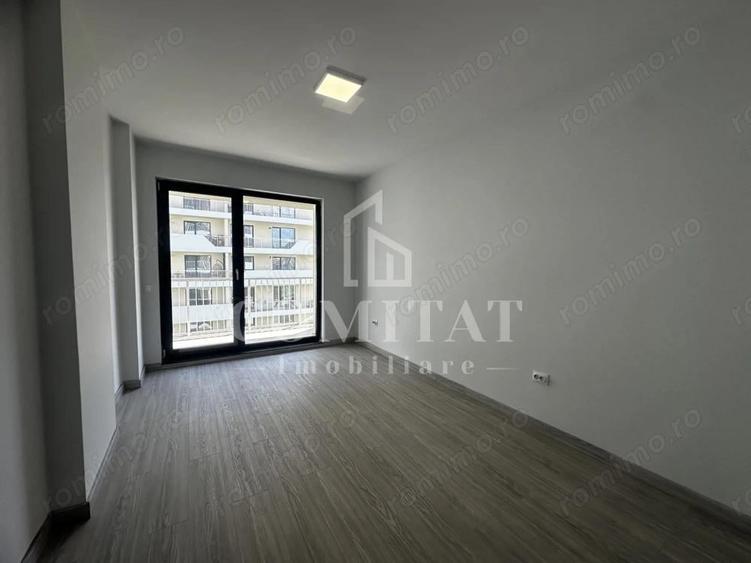 Apartament finisat | Etaj intermediar | Eroilor - Floresti - 4