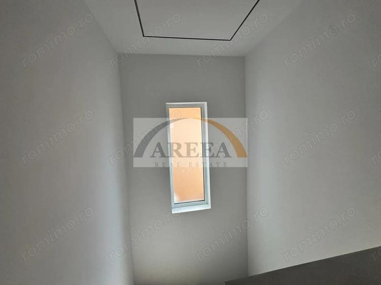 Vila 5 camere Bulevardul Pipera strada privata - 3