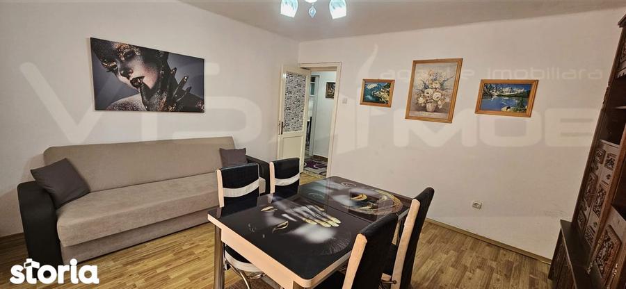 Apartament 2 camere, zona centrala - 7